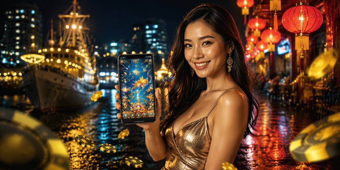 x88 win Casino Việt Nam tại x88 win có gì?