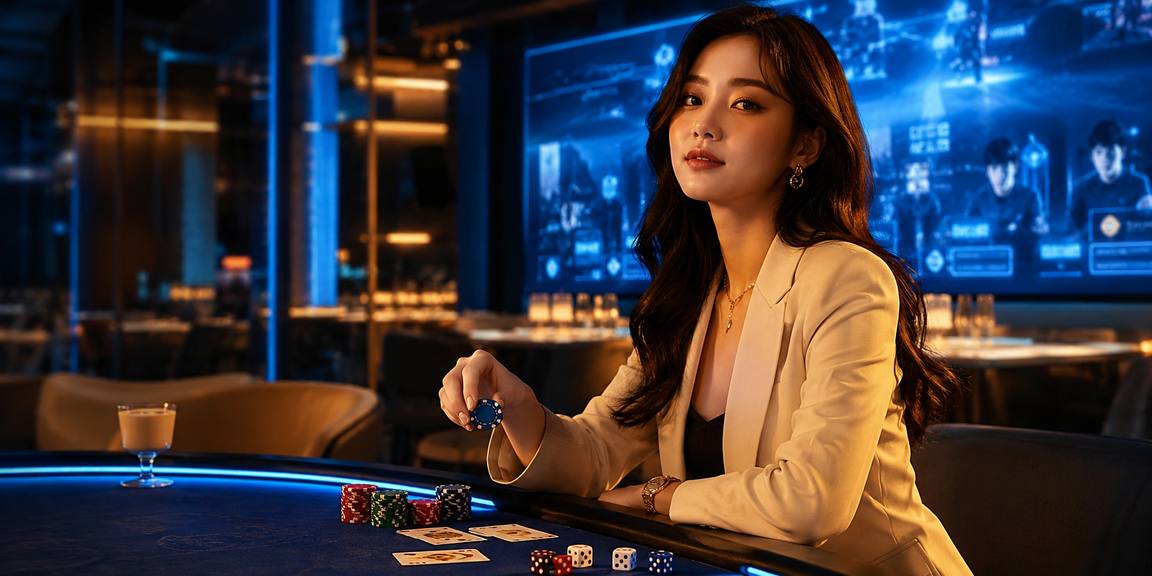 x88 win Những gì có trong sảnh casino x88 win
